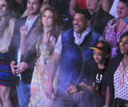 The Nickelodeon's 24th Annual Kids' Choice Awards Show 