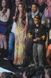 The Nickelodeon's 24th Annual Kids' Choice Awards Show 