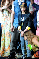 The Nickelodeon's 24th Annual Kids' Choice Awards Show 