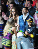 The Nickelodeon's 24th Annual Kids' Choice Awards Show 