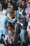 The Nickelodeon's 24th Annual Kids' Choice Awards Show 