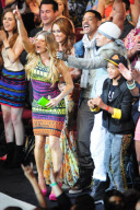 The Nickelodeon's 24th Annual Kids' Choice Awards Show 