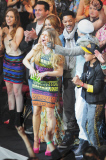 The Nickelodeon's 24th Annual Kids' Choice Awards Show 