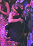 The Nickelodeon's 24th Annual Kids' Choice Awards Show 