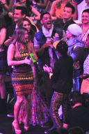The Nickelodeon's 24th Annual Kids' Choice Awards Show 