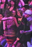 The Nickelodeon's 24th Annual Kids' Choice Awards Show 