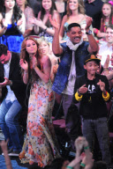 The Nickelodeon's 24th Annual Kids' Choice Awards Show 