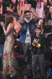 The Nickelodeon's 24th Annual Kids' Choice Awards Show 
