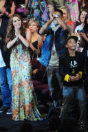 The Nickelodeon's 24th Annual Kids' Choice Awards Show 