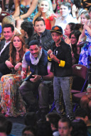 The Nickelodeon's 24th Annual Kids' Choice Awards Show 
