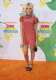Nickelodeon's 24th Annual Kids' Choice Awards, Los Angeles, America - 02 Apr 2011