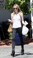 Emma Roberts Shops The Day Away!