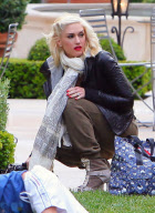 The Stefani-Rossdale Family Hit Kidnastics Quality Gymnastics