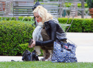 The Stefani-Rossdale Family Hit Kidnastics Quality Gymnastics
