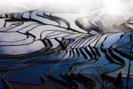 #CHINA-YUNNAN-TERRACE (CN)
