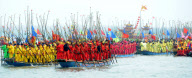 #CHINA-JIANGSU-QINTONG BOAT FESTIVAL (CN)