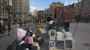 U.S.-NEW YORK STATE-E-WASTE RECYCLING LAW-TAKE EFFECT