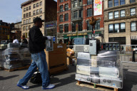 U.S.-NEW YORK STATE-E-WASTE RECYCLING LAW-TAKE EFFECT