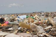 GABON-LIBREVILLE-SANITATION