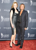 The 46th Annual Academy Of Country Music Awards arrivals