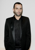 Opening of Givenchy new store in Paris
