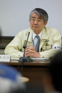 JAPAN-TOKYO-NUCLEAR-MEETING