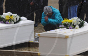 JAPAN-QUAKE-FUNERAL