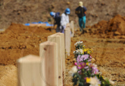 JAPAN-QUAKE-FUNERAL