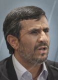 IRAN-TEHRAN-AHMADINEJAD-PRESS CONFERENCE