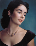 Elizabeth Taylor