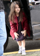 Suri Cruise