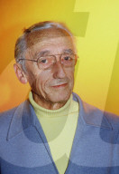 Jacques-Yves Cousteau