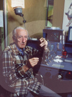 Jacques-Yves Cousteau