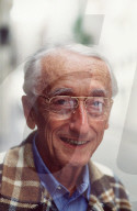 Jacques-Yves Cousteau