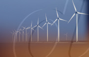#CHINA-JIANGSU-WIND POWER GENERATION (CN)