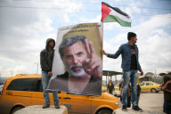 Funeral for actor director Juliano Mer-Khamis