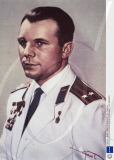HISTORY OF THE RUSSIAN SPACE PROGRAMME