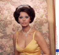 Sophia Loren