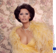 Sophia Loren