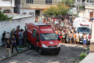 Rio School Shooting Leaves 13 Dead