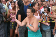 Rio School Shooting Leaves 13 Dead