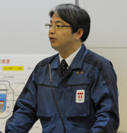 JAPAN-TEPCO-TOSHIBA