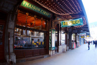 Brussels, Belgium - Mar 2011