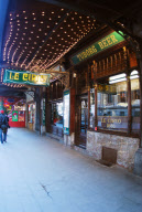 Brussels, Belgium - Mar 2011