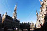 Brussels, Belgium - Mar 2011