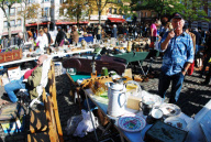 Brussels, Belgium - Mar 2011