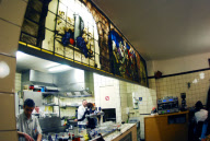 Brussels, Belgium - Mar 2011