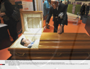 PARIS : First Funerary Fair