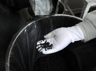 CHINA-LANZHOU-HERBAL MEDICINE-EU AUTHORIZATION (CN)