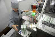 CHINA-LANZHOU-HERBAL MEDICINE-EU AUTHORIZATION (CN)